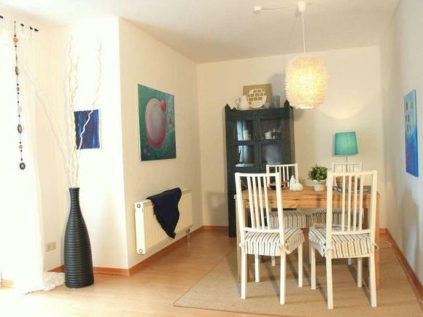 Exklusive Ferienwohnung An Der Elbe Dresden Exterior foto